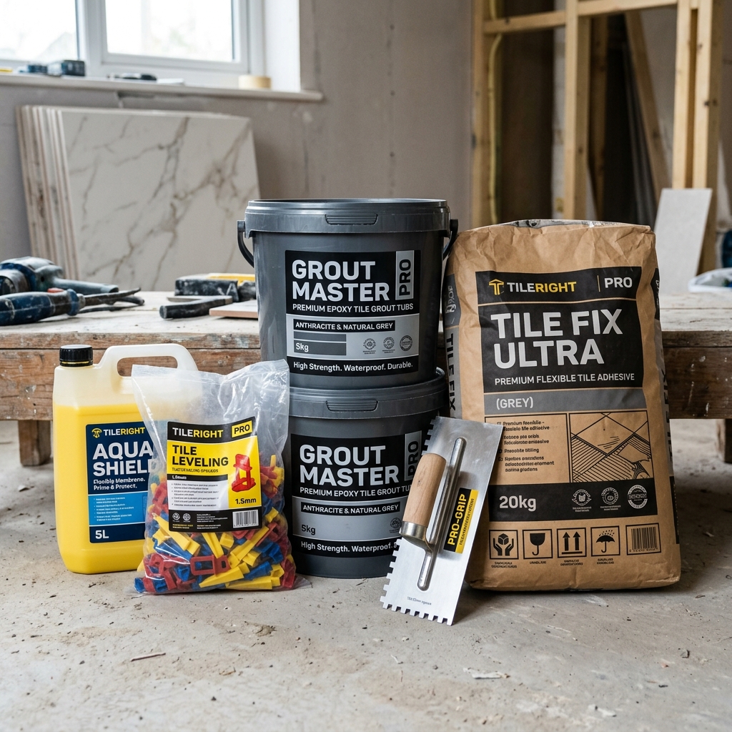 Plumbing, Paints & Chemicals